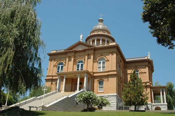 Khatami Law Roseville,  Office