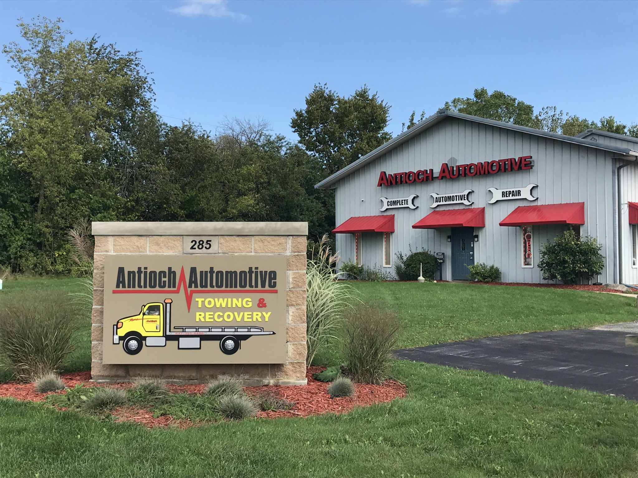 Merit Law Group Antioch, IL Office