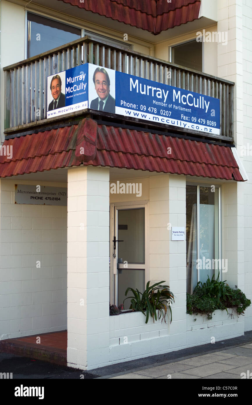 James & Wells Auckland, New Zealand Office