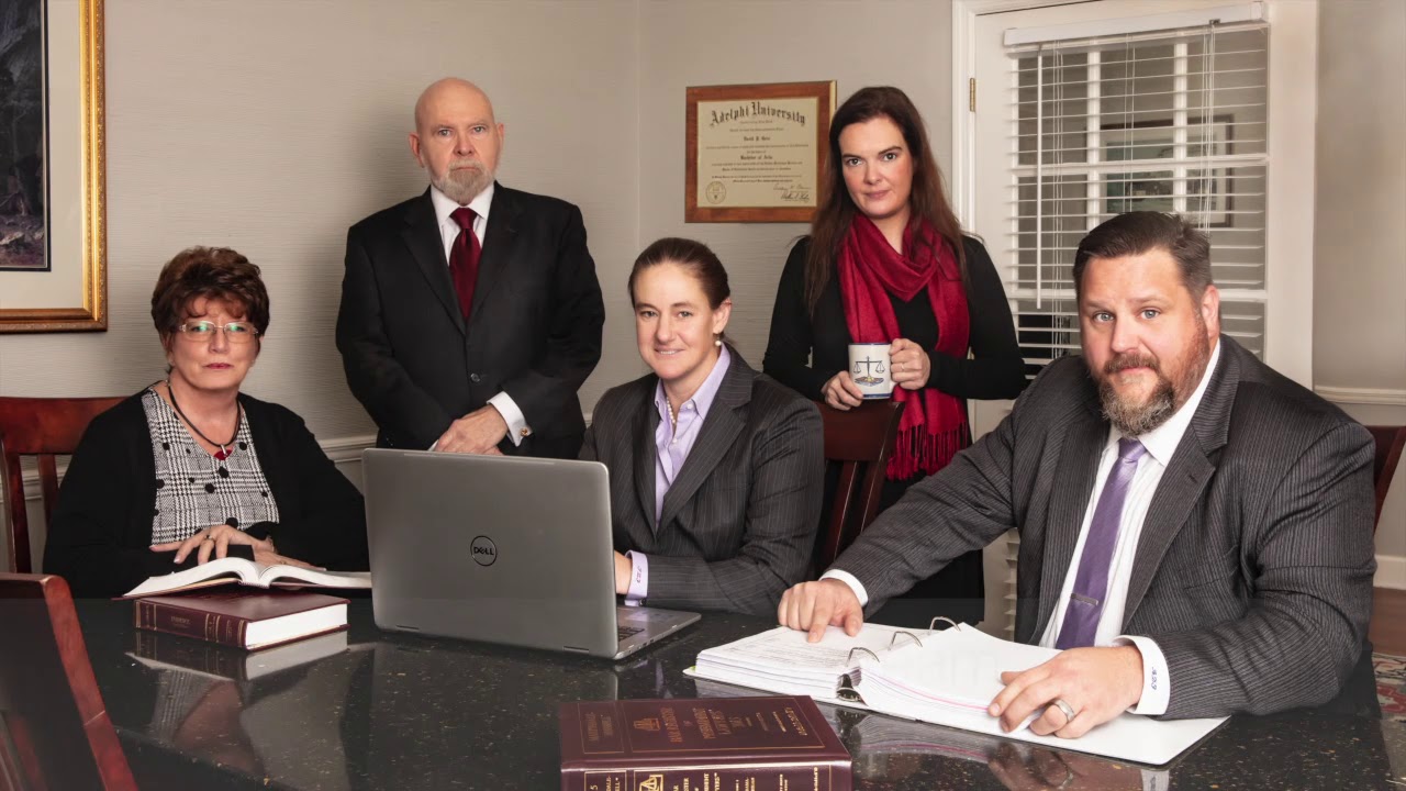 David P. Geis, Esq Hilton Head Island,  Office