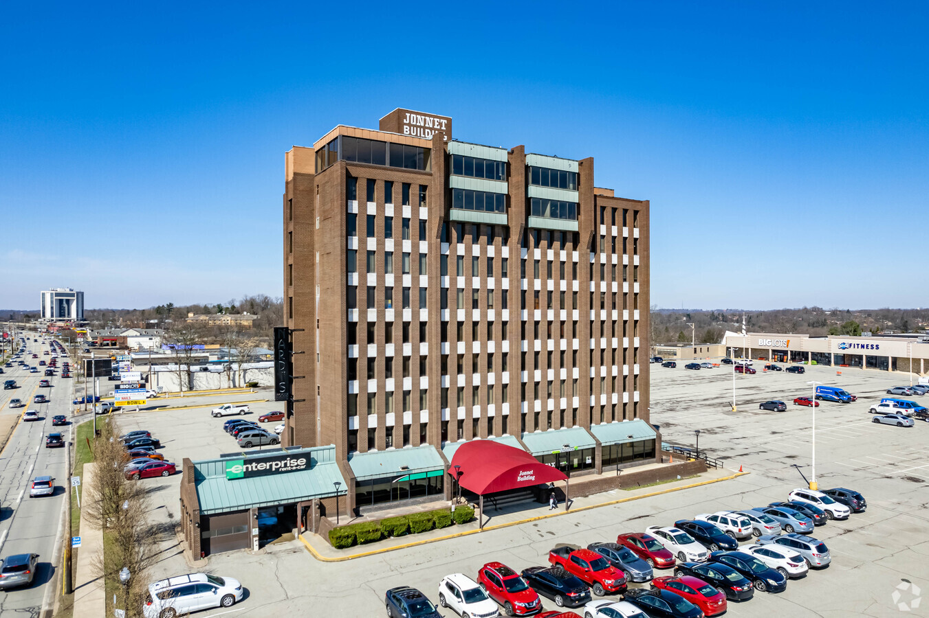 The Estate Planning Centers Monroeville,  Office
