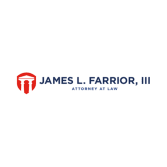 James L. Farrior, Attorney At Law Biloxi, MS Office