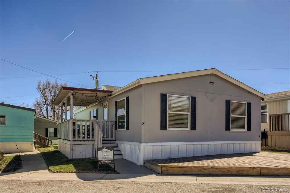 Sheridan Law LLC Golden,  Office