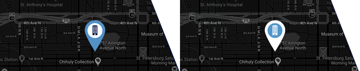 Meros, Smith, Lazzara, Brennan & Brennan, P.A St. Petersburg, United States Office