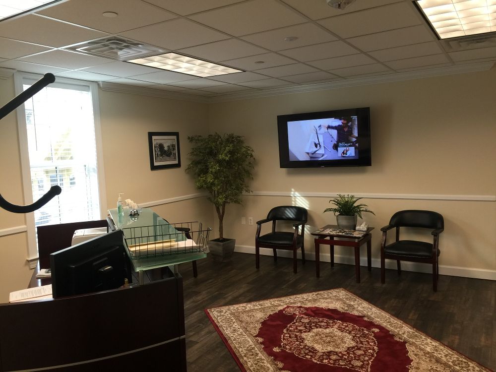 Livesay & Myers, P.C Leesburg, VA Office