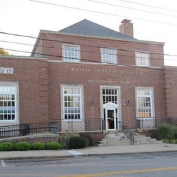 Robinson & Clapham Wakefield, RI Office