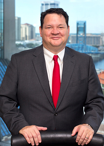 Burnett Law, P.A Tampa, FL Office