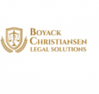 Boyack Christiansen Legal Solutions St. George, United States Office