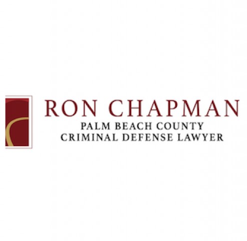 Ronald S. Chapman, P.A West Palm Beach,  Office