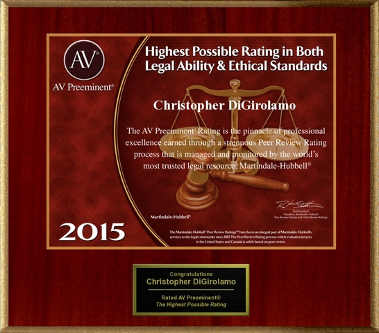 Maggiano, DiGirolamo & Lizzi P.C Fort Lee, NJ Office