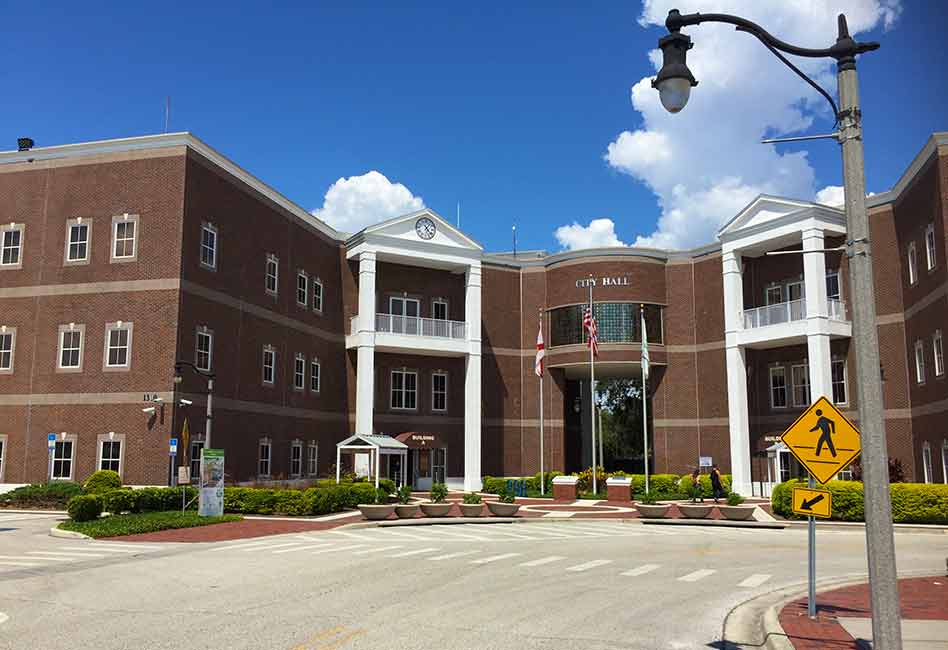 Draper Law Office St. Cloud, United States Office