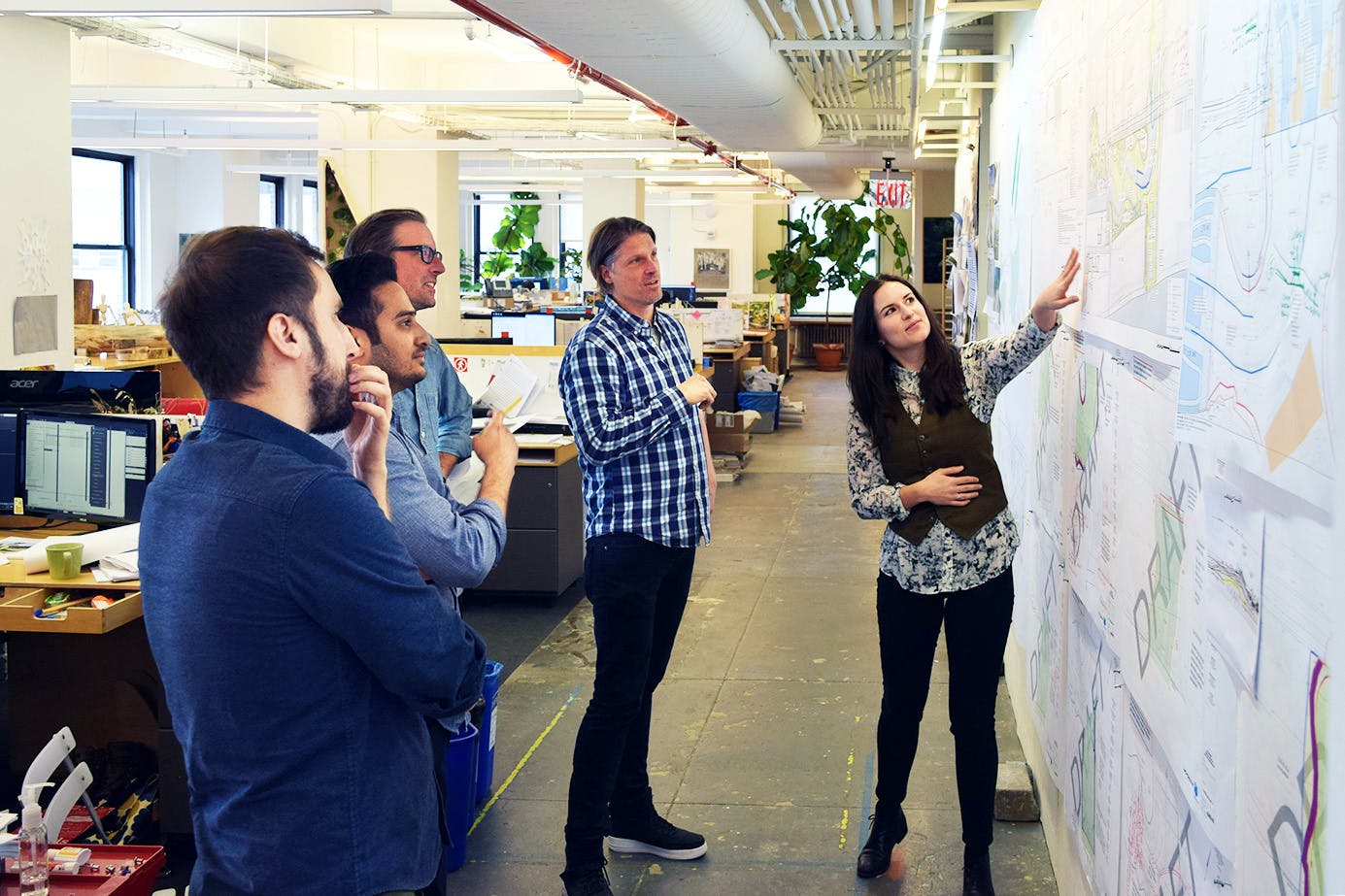 Abrams, Cohen & Associates Brooklyn, NY Office