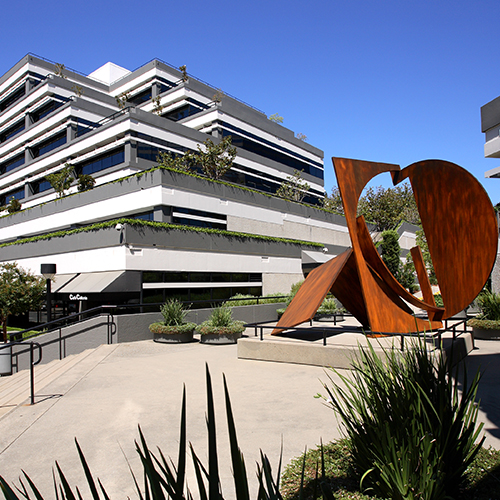 MG+M The Law Firm Los Angeles, CA Office