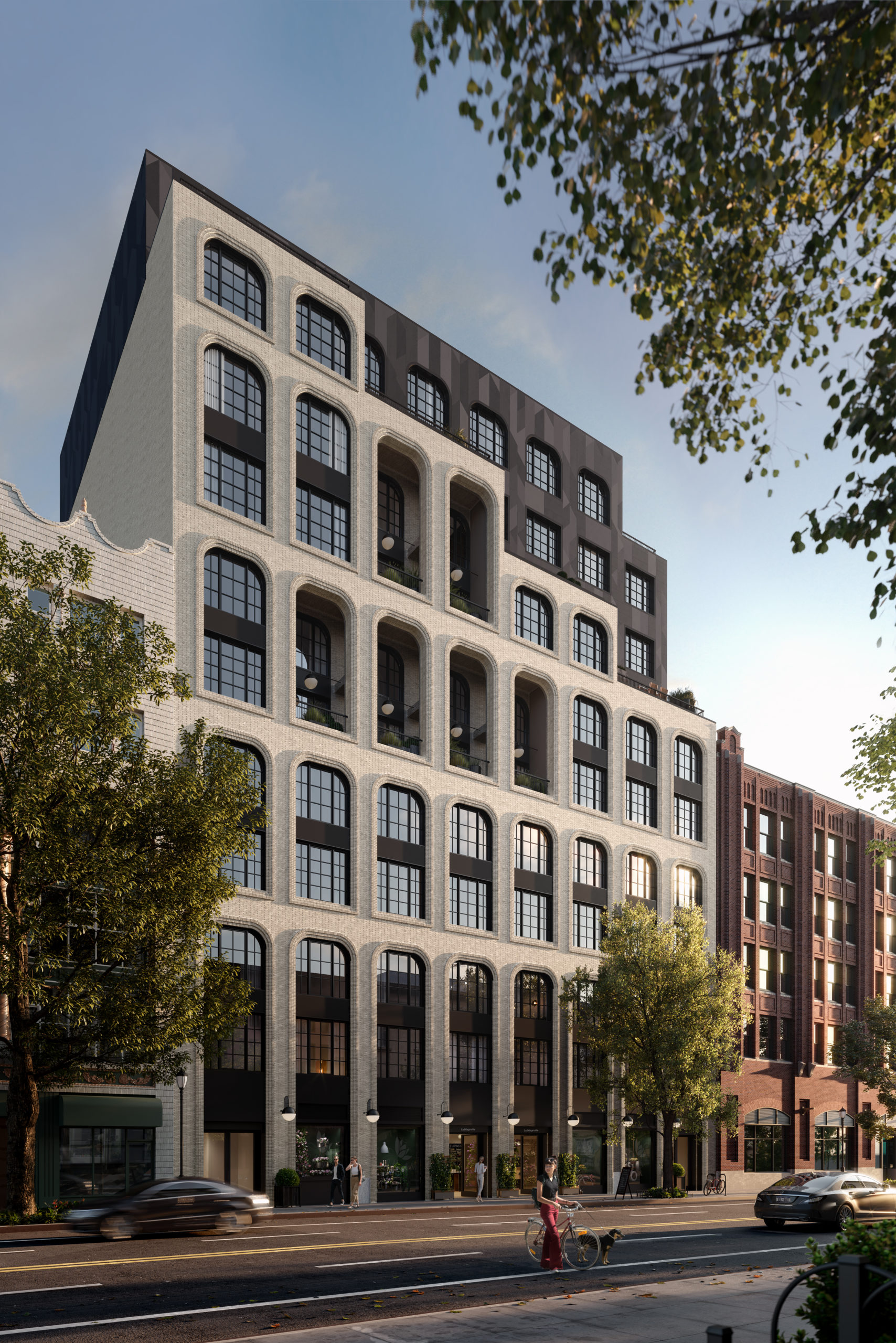 Ross & Hill Brooklyn, NY Office