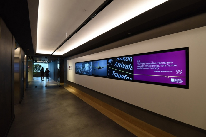 Bryan Cave Leighton Paisner LLP Hong Kong Office