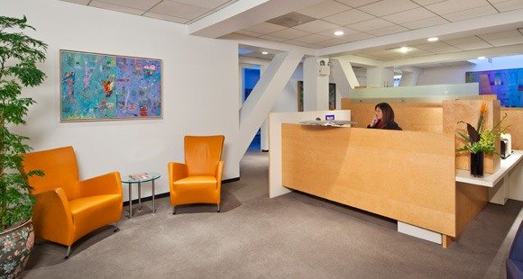 Nottage and Ward, LLP Chicago, IL Office