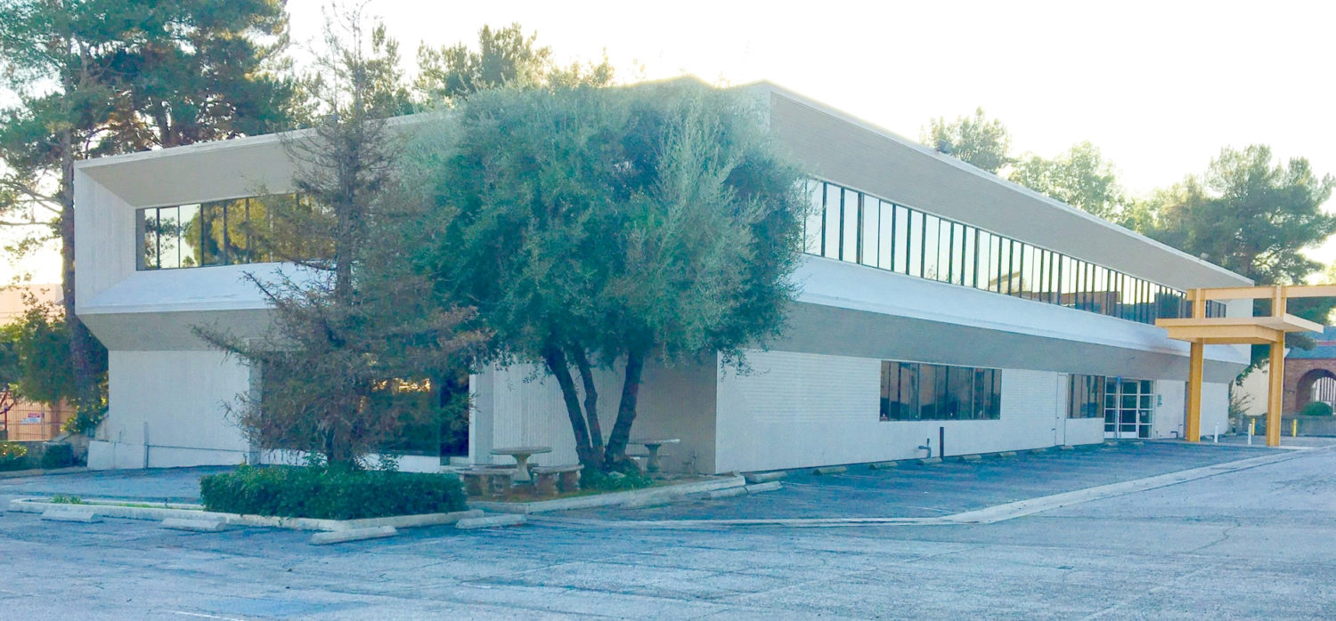 Manibog Law PC South Pasadena,  Office