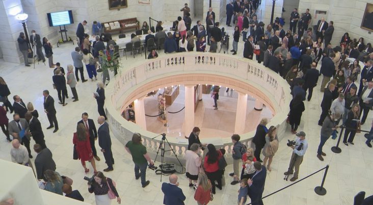 Gunderson Law Firm Tontitown, AR Office