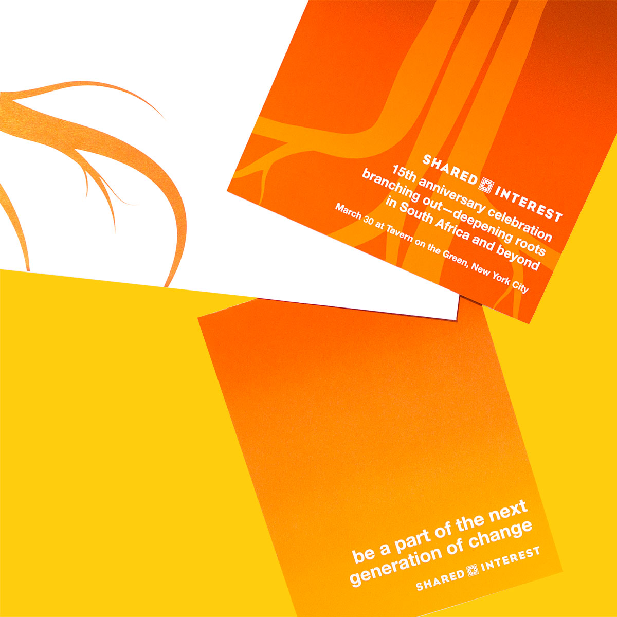 Marshall Denning New York City,  Office