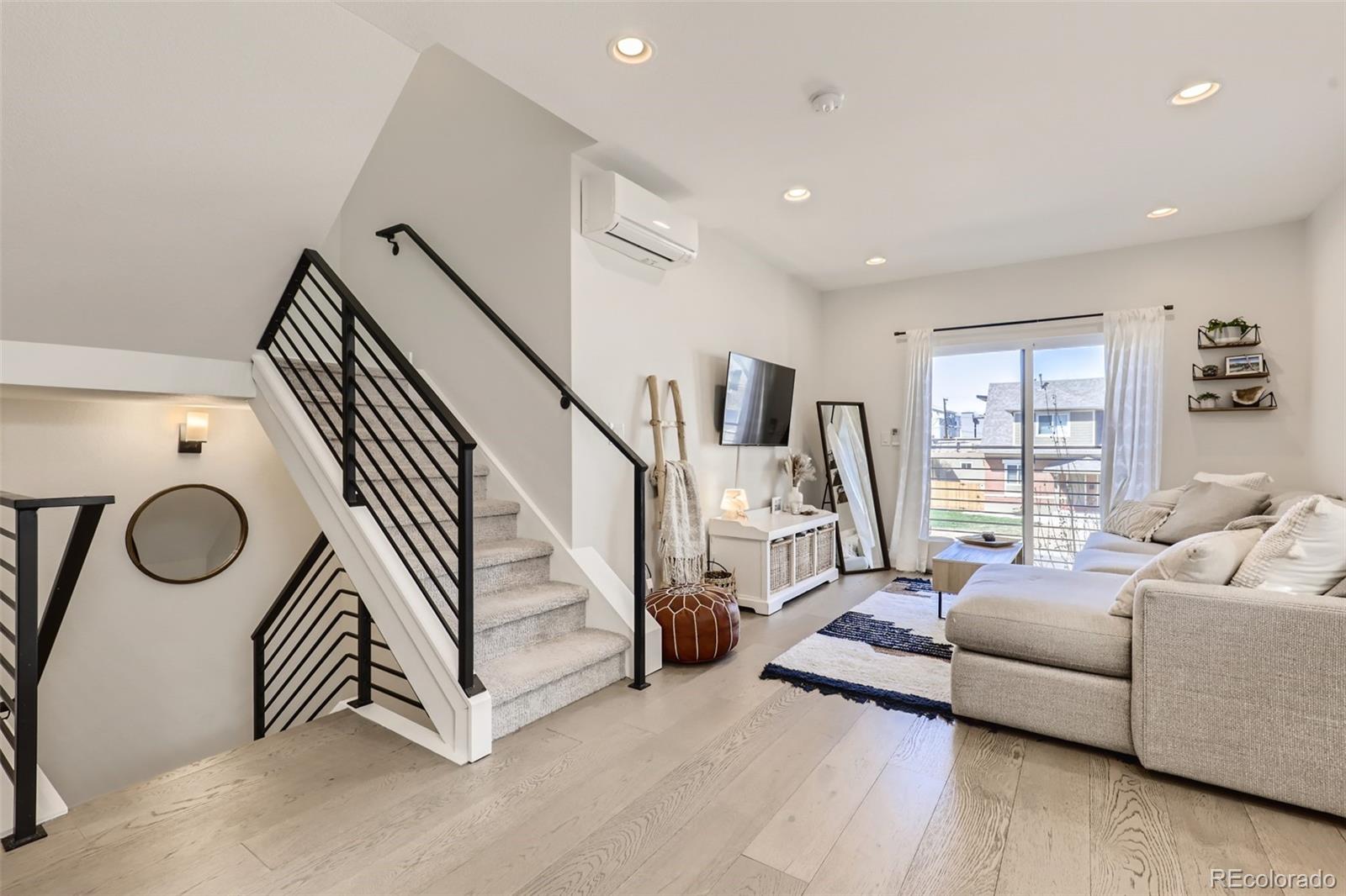 Yates Law Firm, LLC Denver, CO Office