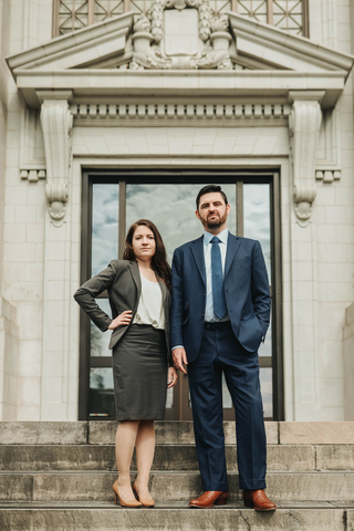 Teague Law - The Josh Teague Firm East Ellijay,  Office