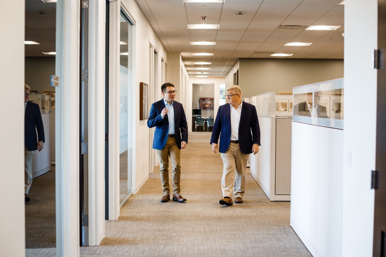 Carlile Patchen & Murphy LLP Dublin, OH Office