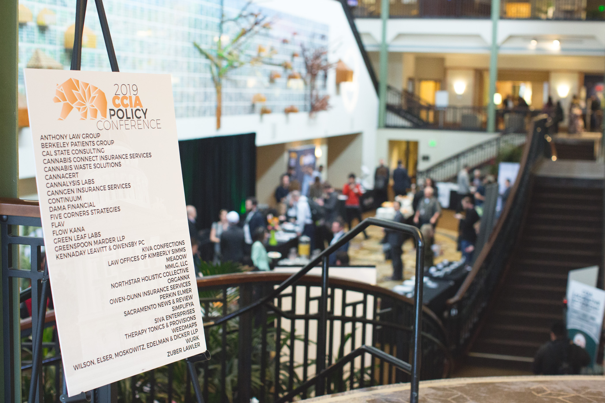 Kennaday Leavitt PC Sacramento,  Office