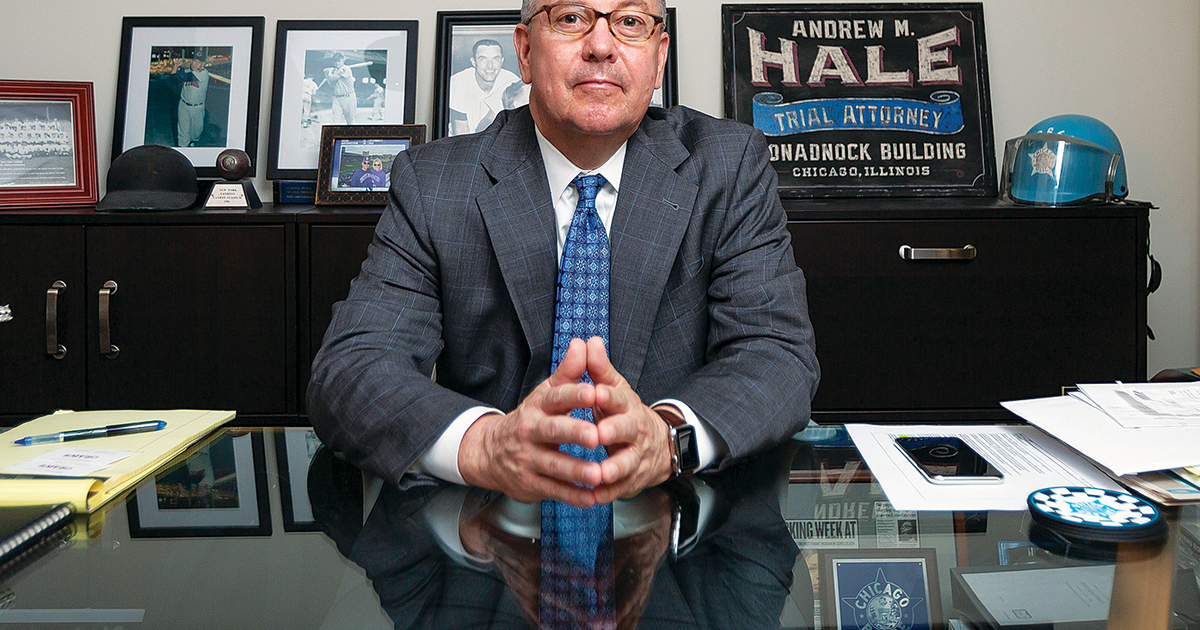 Valorem Law Group LLC Chicago, IL Office