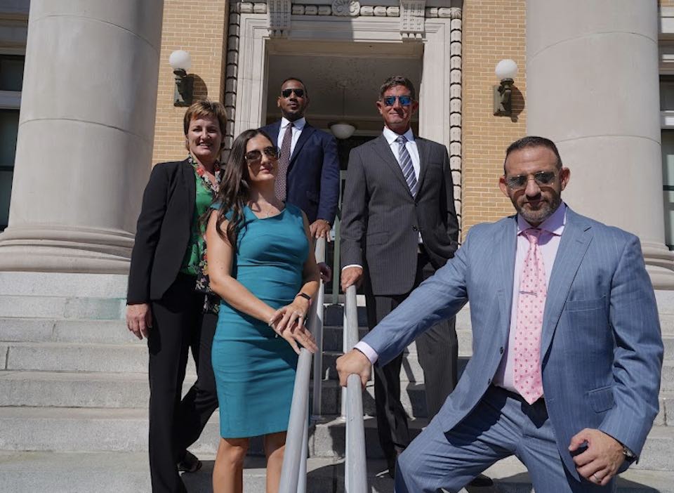 Johnson Law Group, Boca Raton, FL Office