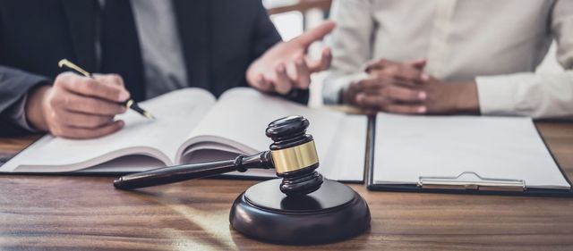 Peacock Keller, LLP Waynesburg, PA Office