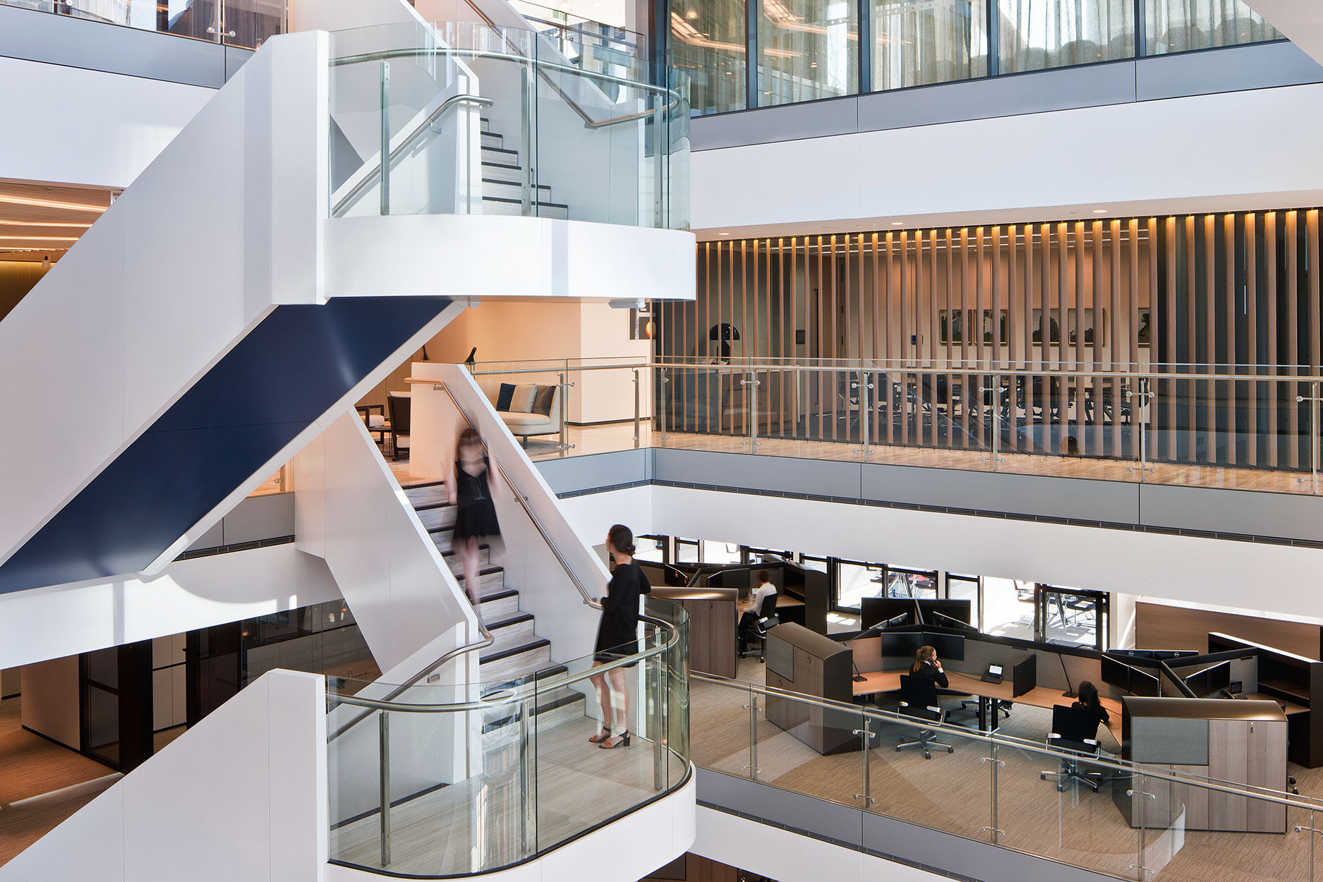 Corrs Chambers Westgarth Sydney, Australia Office