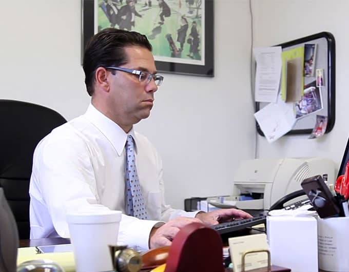 Sheffet & Dvorin, PC South Plainfield,  Office