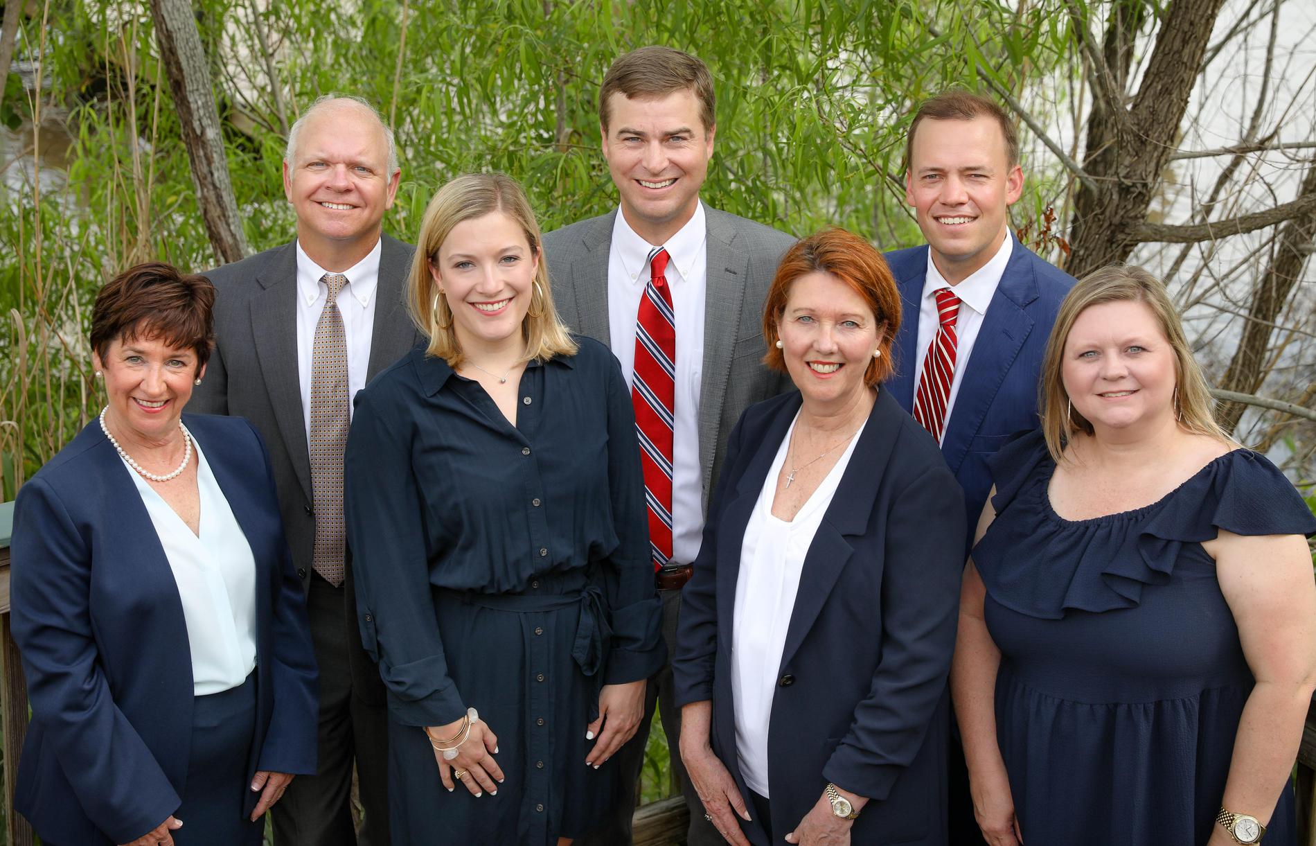 Morgan & Morgan, PA Mobile, AL Office