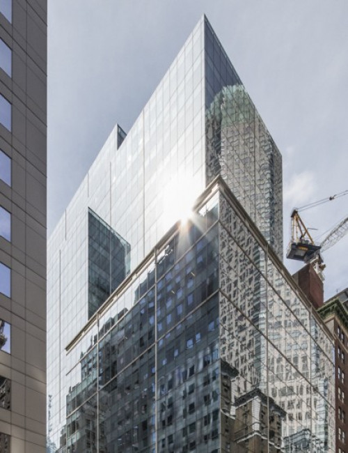 Lester & Associates, P.C Garden City, NY Office