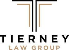 Tierney Law Group, PC Pleasanton,  Office