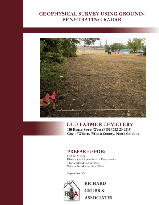 Cauley Pridgen, PA Wilson,  Office