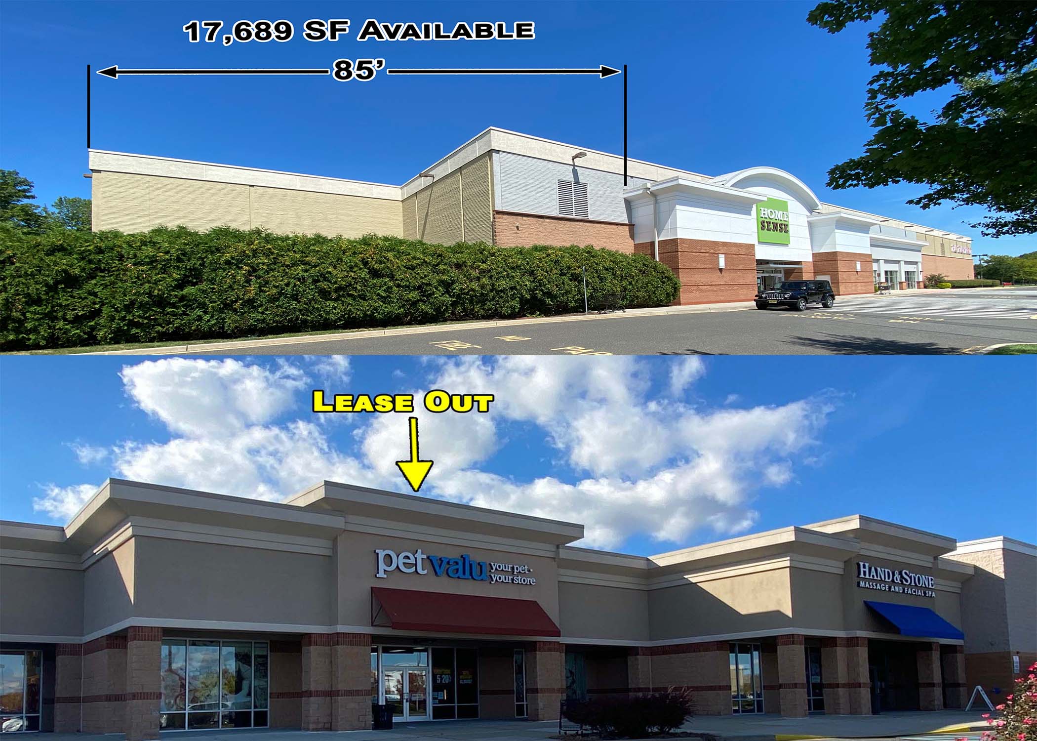 Shapiro & Sternlieb, LLC Manalapan, NJ Office