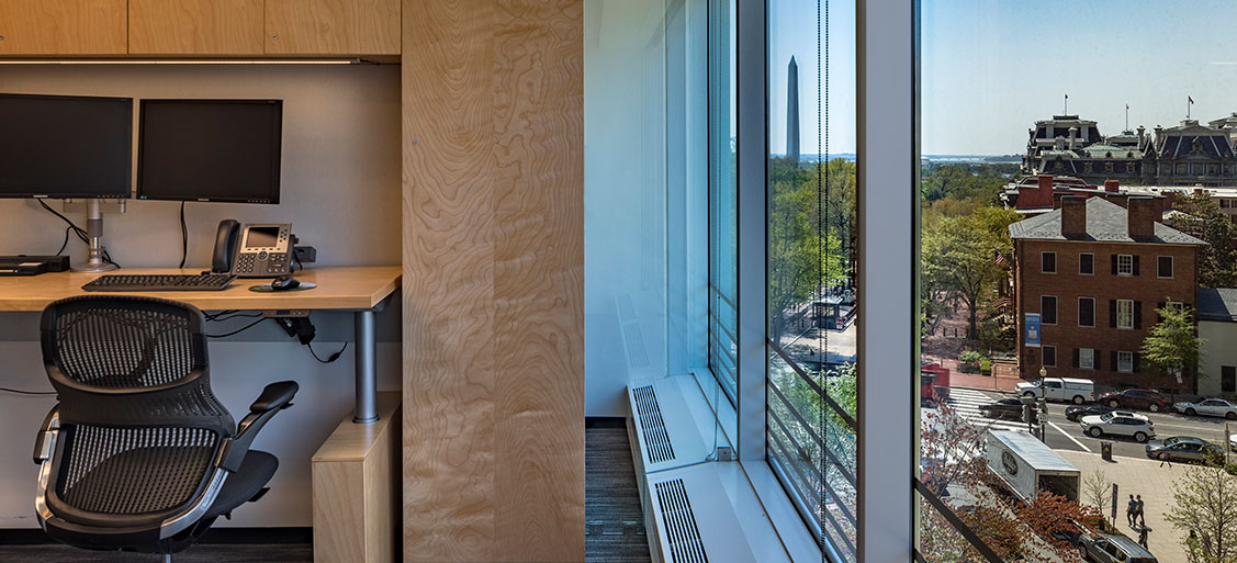 Baker McKenzie Washington, DC Office