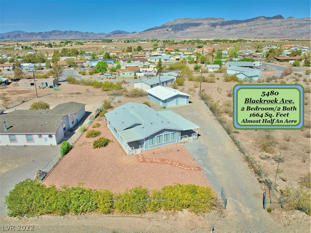 Blackrock Legal, LLC Las Vegas,  Office