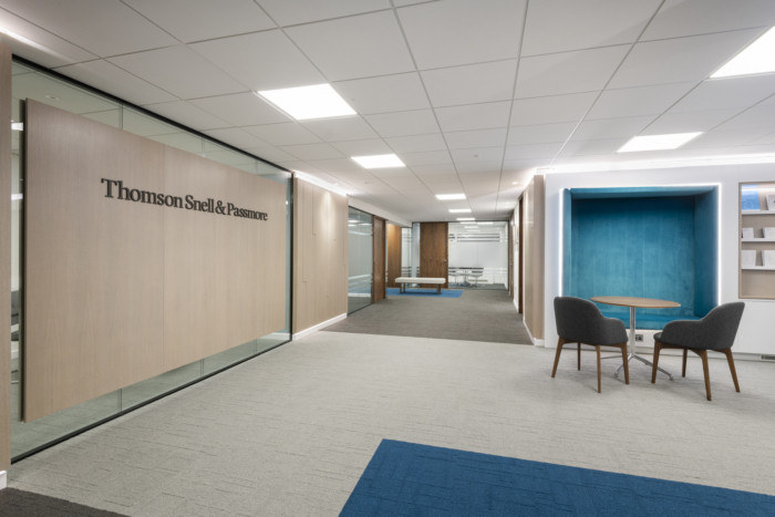 Thomson Snell & Passmore Royal Tunbridge Wells, United Kingdom Office