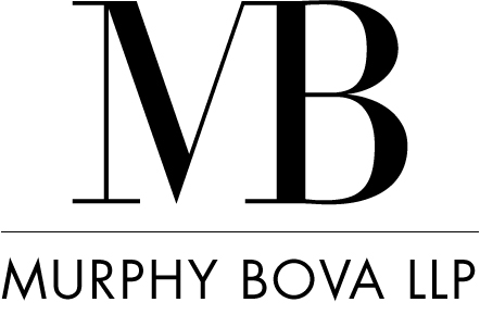 Murphy Bova LLP Stamford, CT Office
