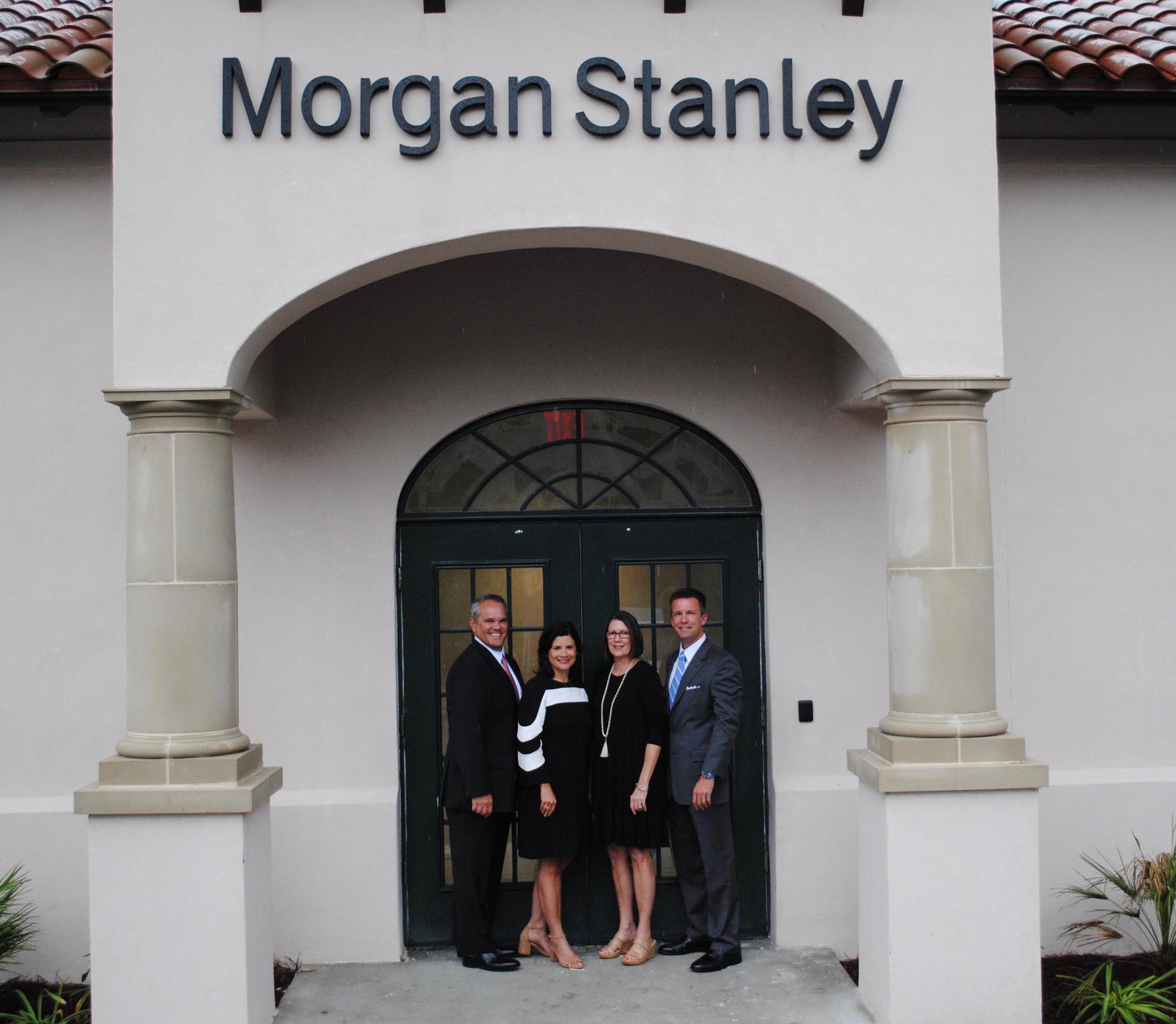 Morgan & Morgan, PA Brunswick, GA Office