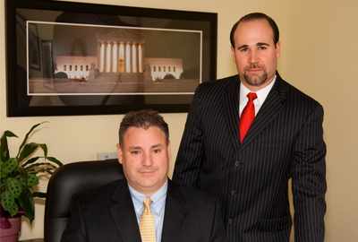 Fiore and Barber, LLC Harleysville,  Office