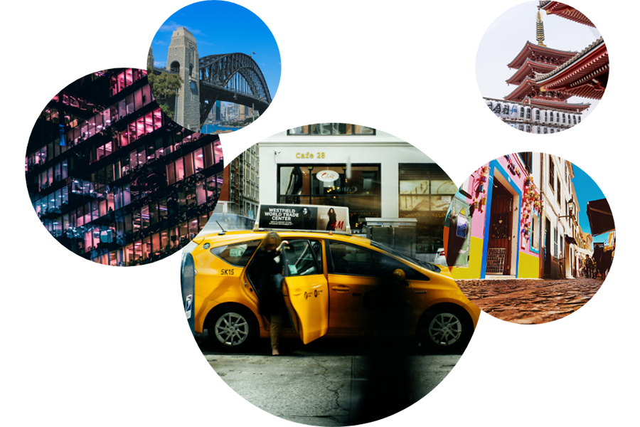 Adsan Law Shanghai, China Office