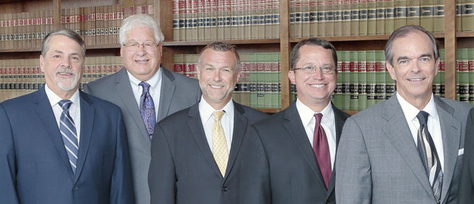 Drayton, Biege, Sirugo & Elliott, LLP La Porte,  Office