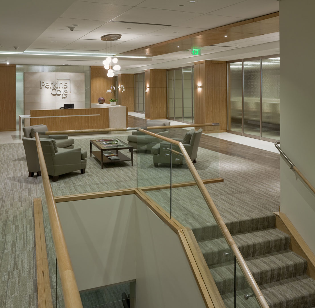 Perkins Coie LLP Denver, CO Office