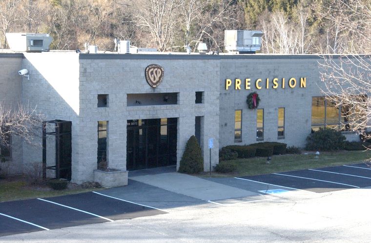 Fitzgerald Law Company Springfield, VT Office