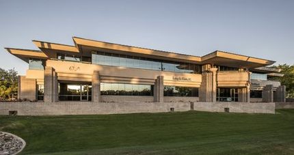 Lang & Klain, PC Scottsdale,  Office
