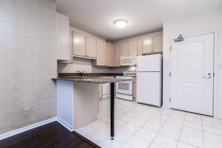 Condon & Cook, L.L.C Chicago, IL Office