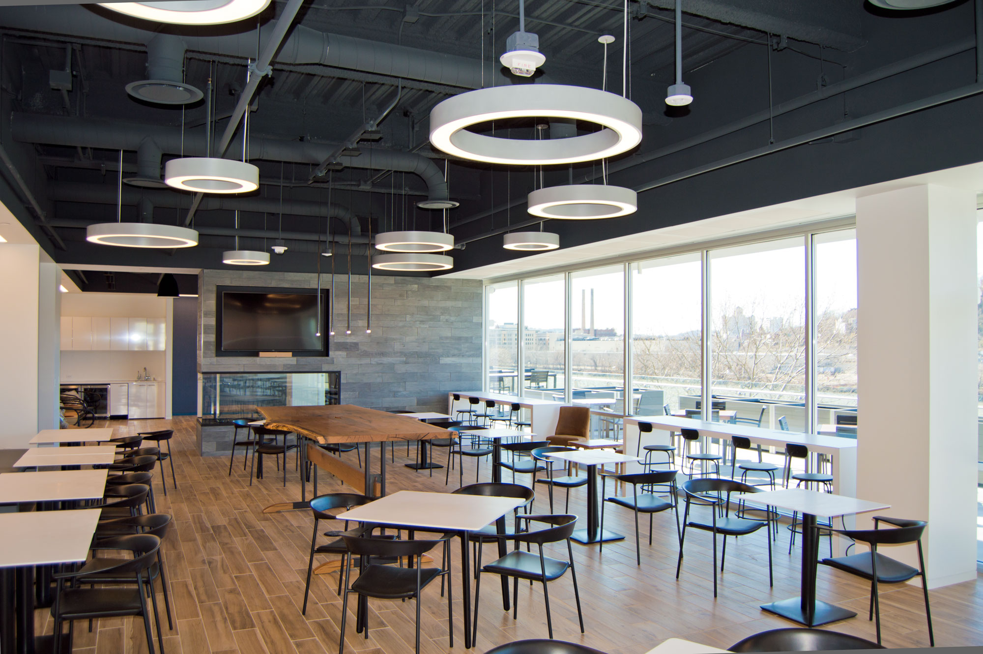 Burns White LLC Pittsburgh, PA Office